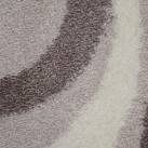 Високоворсний килим Shaggy Fiber 1294a Light Beige - Висока якість за найкращою ціною в Україні зображення 2.